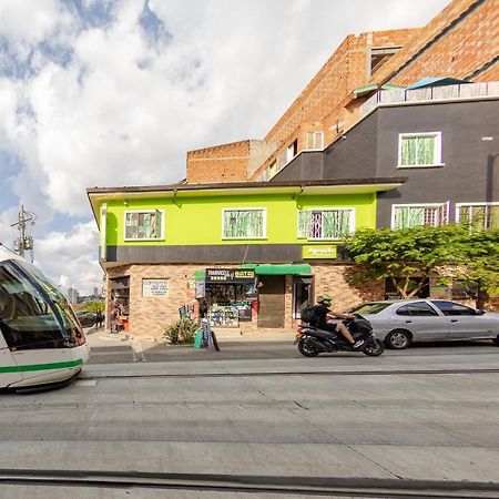 מדיין Ayenda 1231 Paradise Center מראה חיצוני תמונה