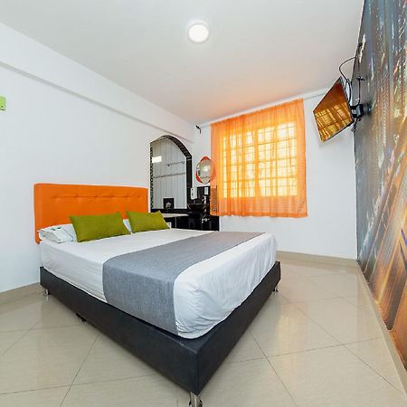 מדיין Ayenda 1231 Paradise Center מראה חיצוני תמונה