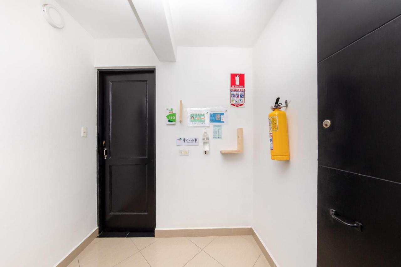 מדיין Ayenda 1231 Paradise Center מראה חיצוני תמונה