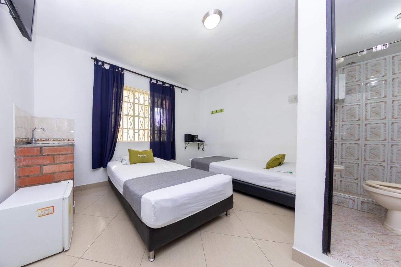 מדיין Ayenda 1231 Paradise Center מראה חיצוני תמונה