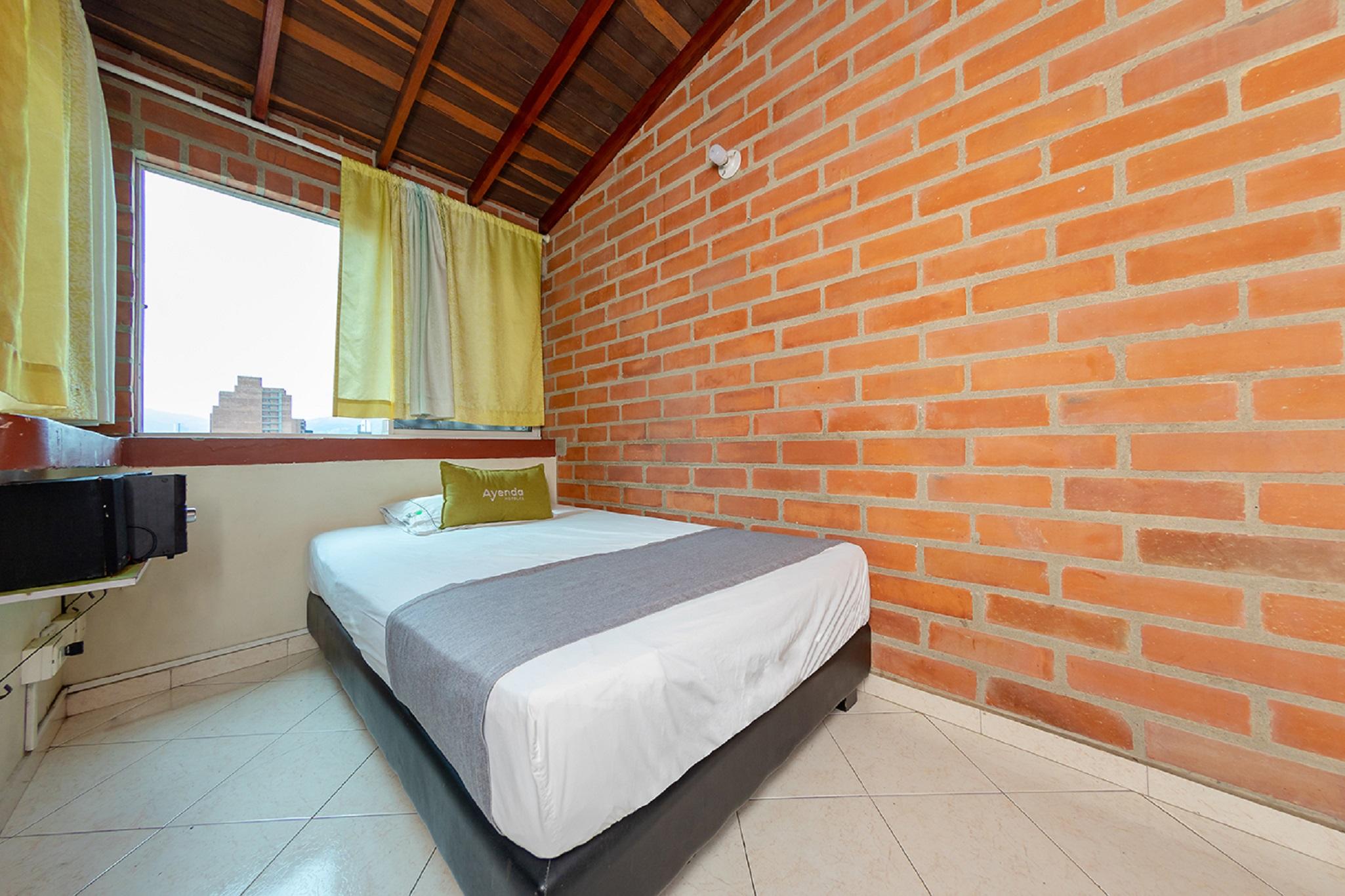מדיין Ayenda 1231 Paradise Center מראה חיצוני תמונה