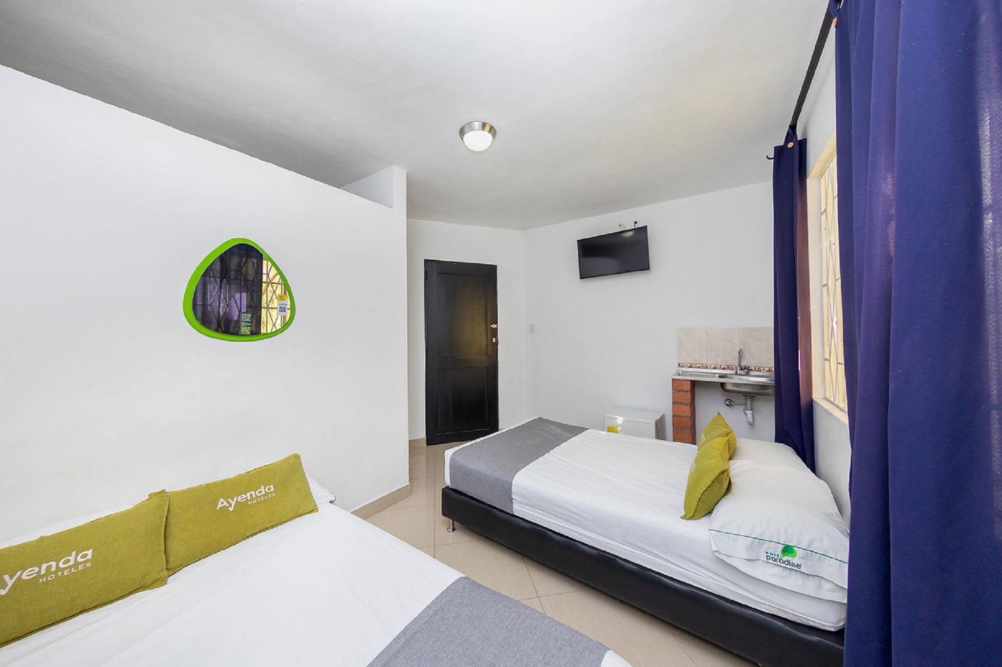 מדיין Ayenda 1231 Paradise Center מראה חיצוני תמונה