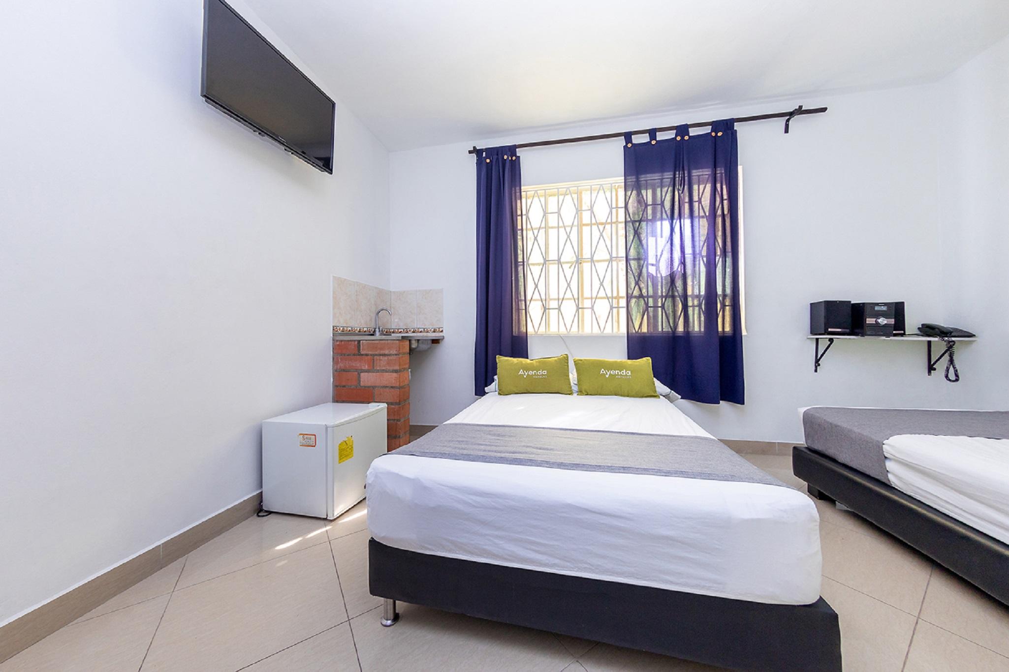 מדיין Ayenda 1231 Paradise Center מראה חיצוני תמונה