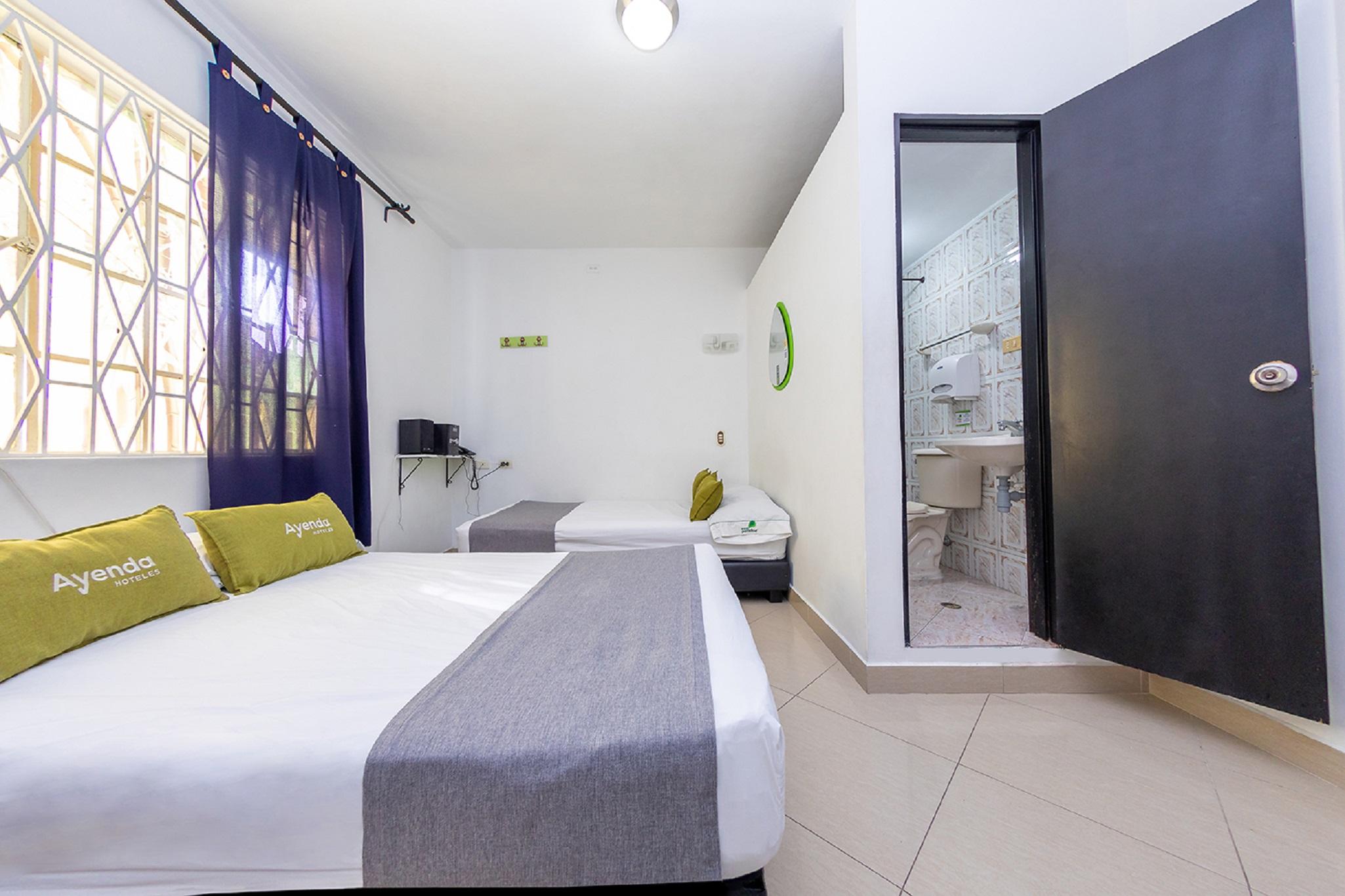 מדיין Ayenda 1231 Paradise Center מראה חיצוני תמונה