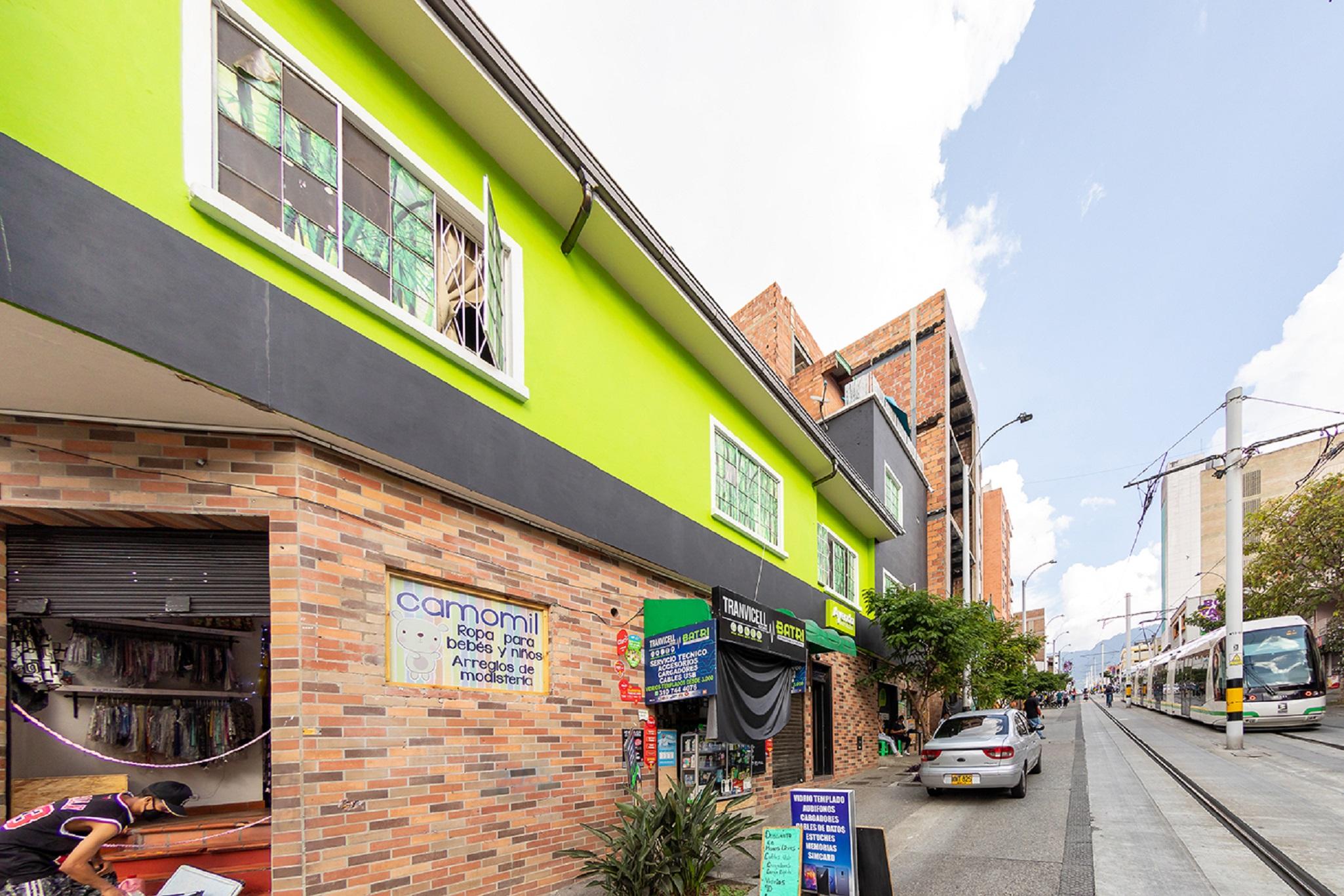 מדיין Ayenda 1231 Paradise Center מראה חיצוני תמונה