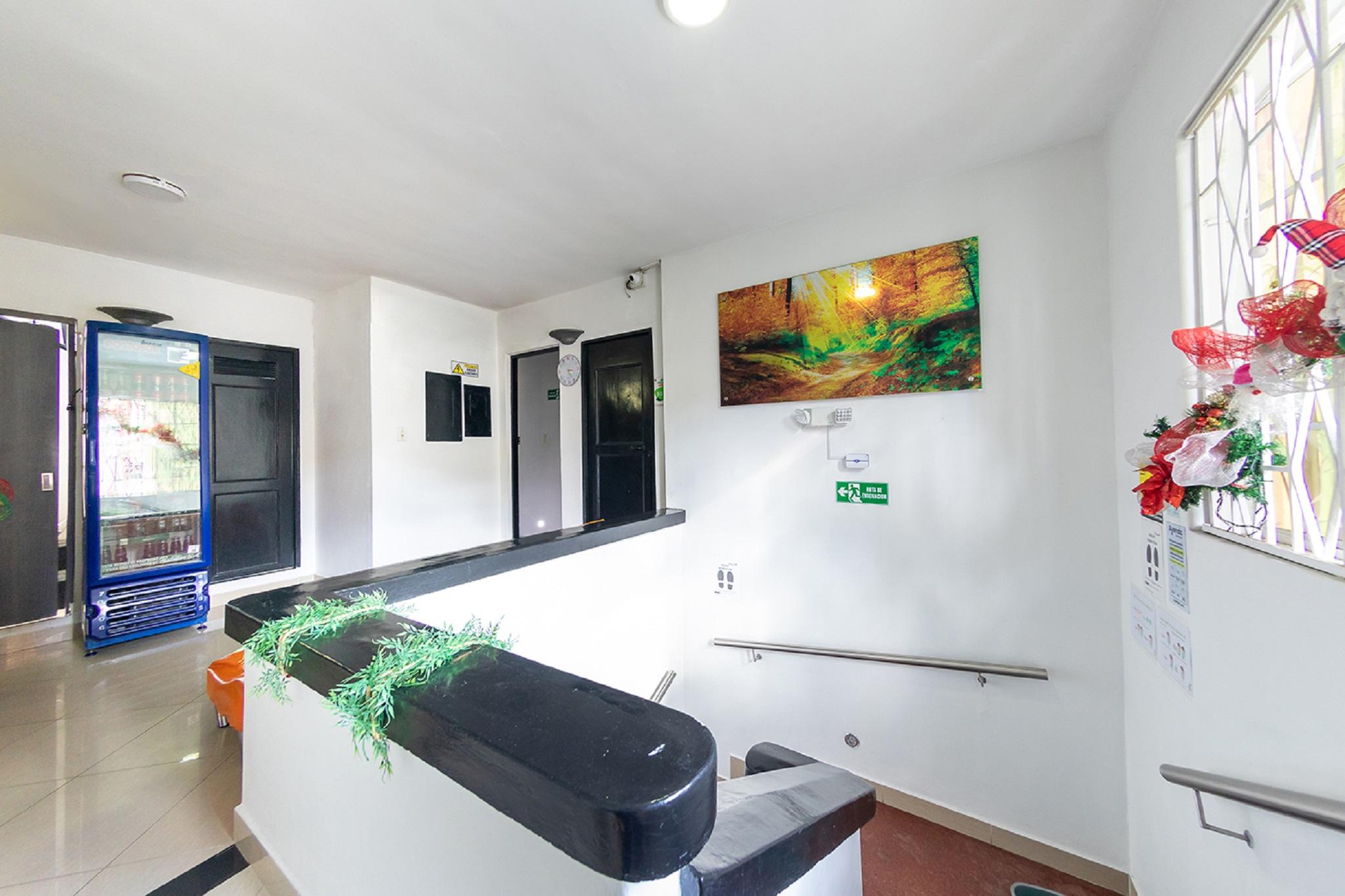 מדיין Ayenda 1231 Paradise Center מראה חיצוני תמונה