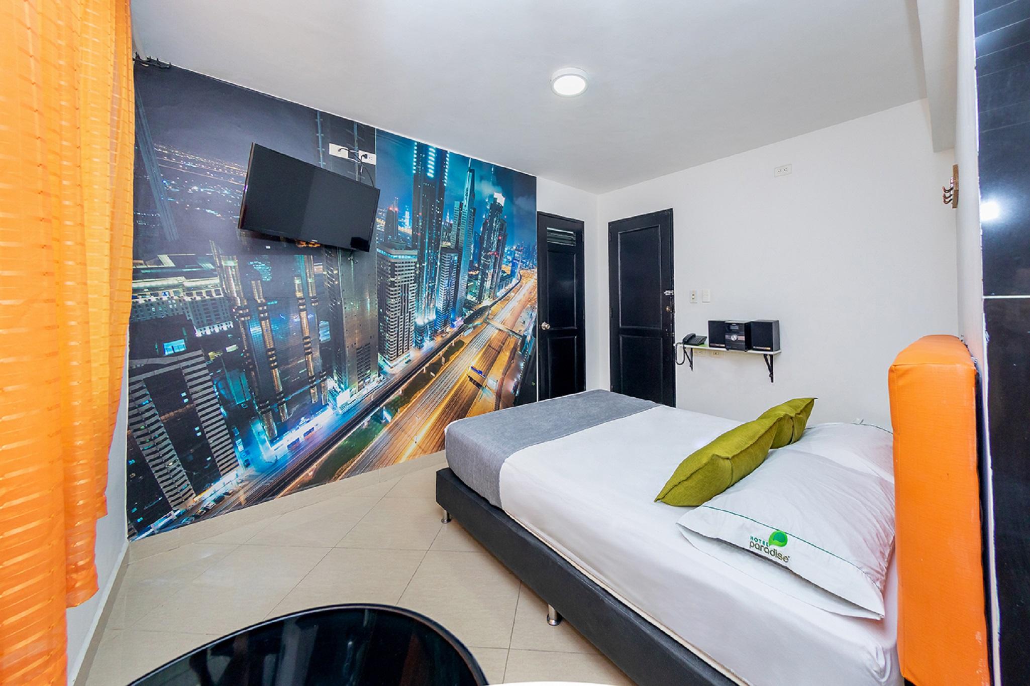 מדיין Ayenda 1231 Paradise Center מראה חיצוני תמונה