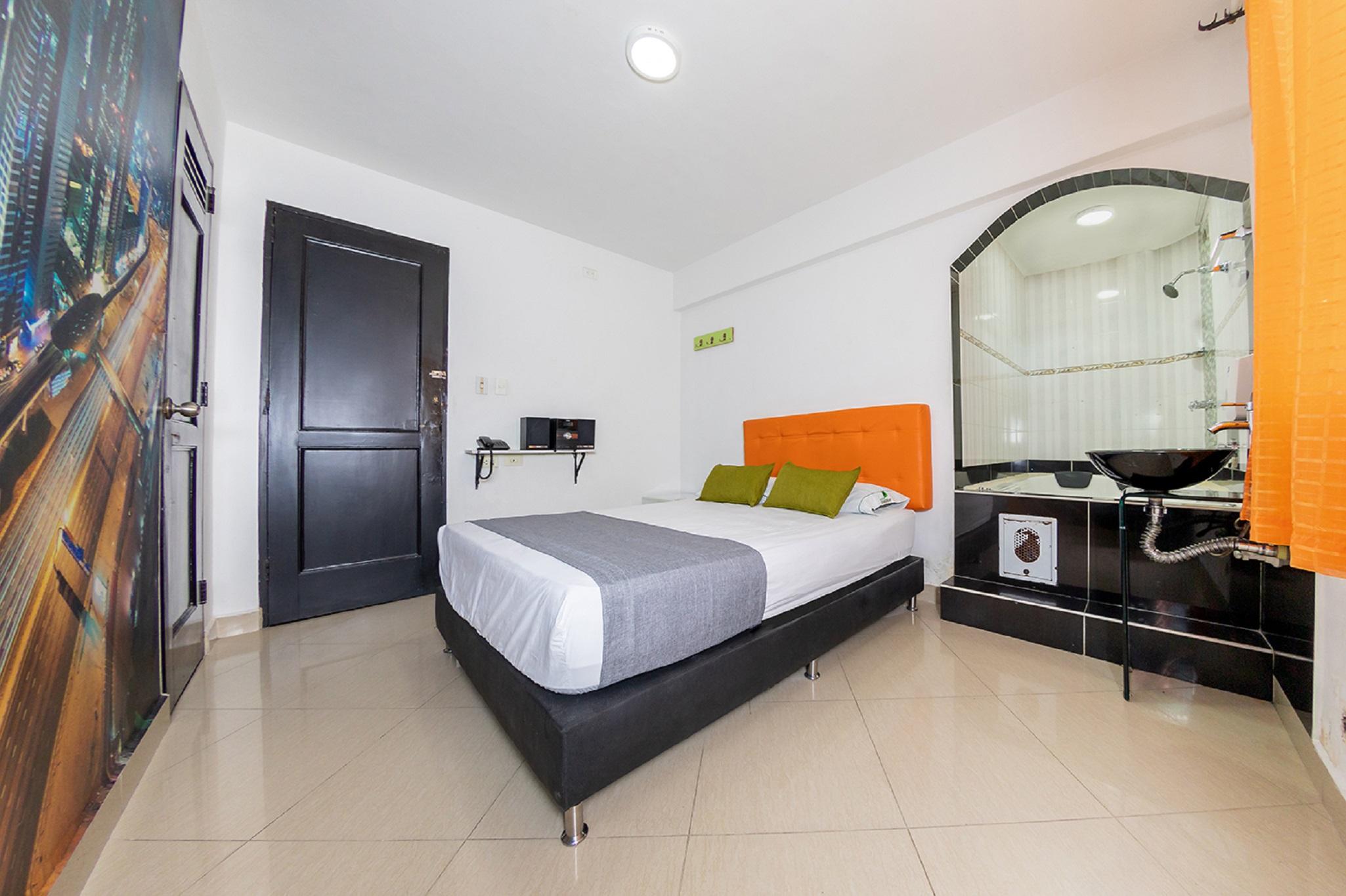 מדיין Ayenda 1231 Paradise Center מראה חיצוני תמונה