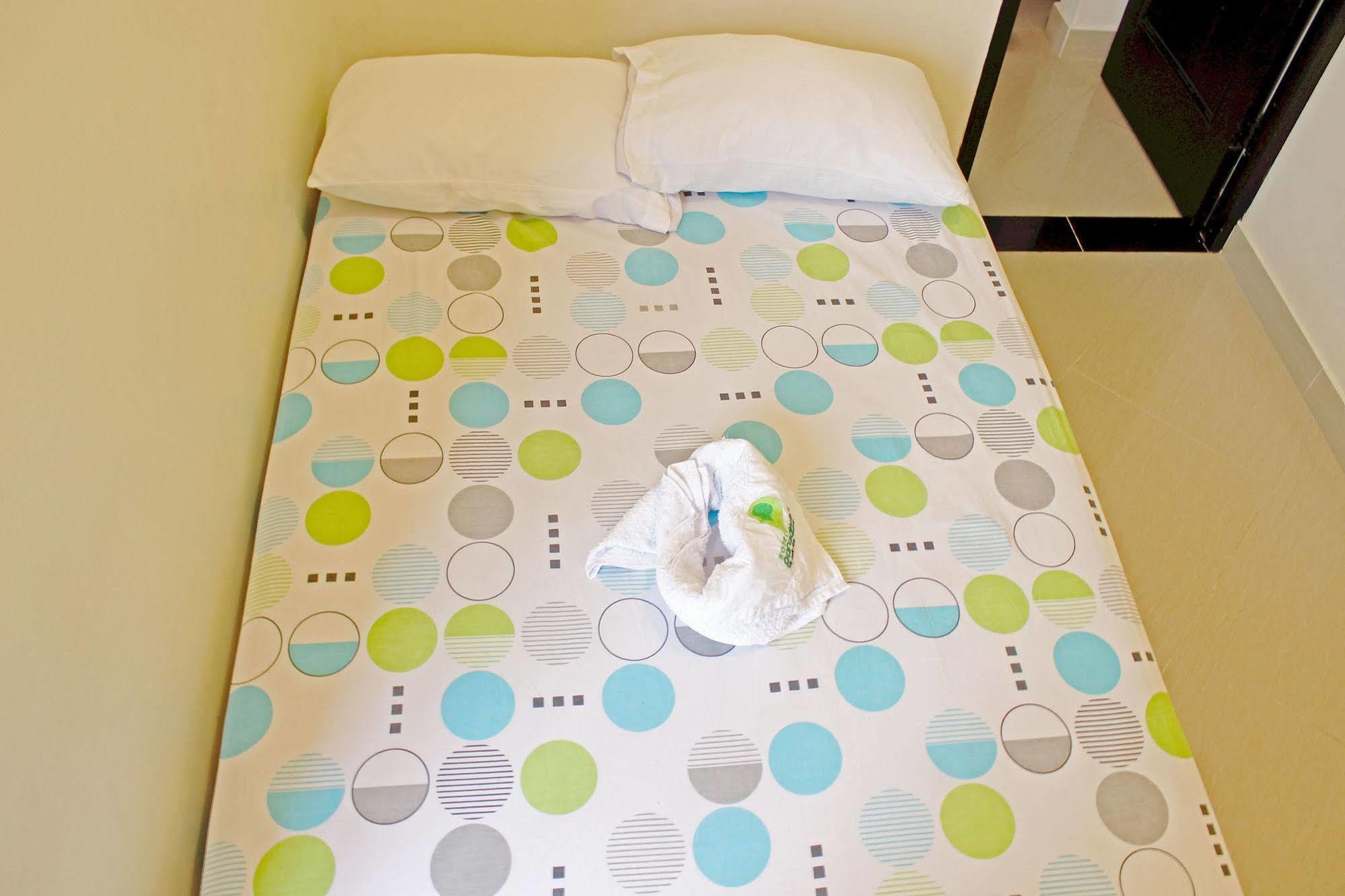 מדיין Ayenda 1231 Paradise Center מראה חיצוני תמונה