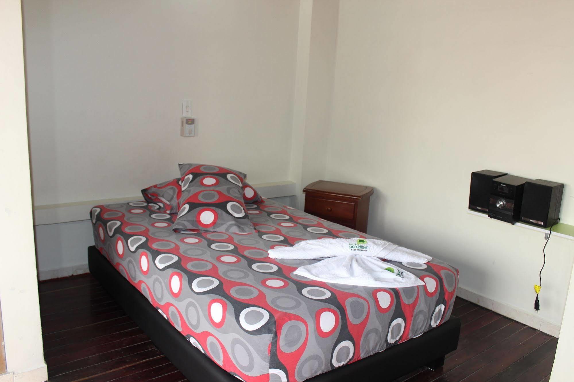 מדיין Ayenda 1231 Paradise Center מראה חיצוני תמונה