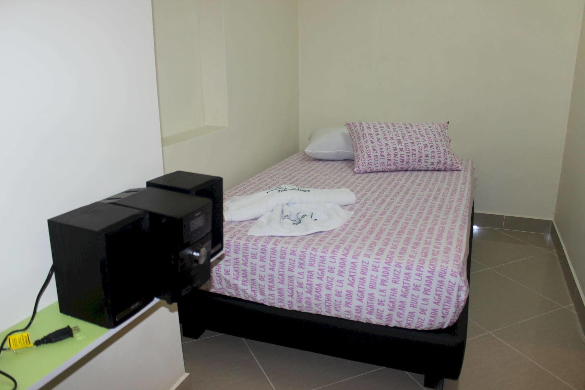 מדיין Ayenda 1231 Paradise Center מראה חיצוני תמונה
