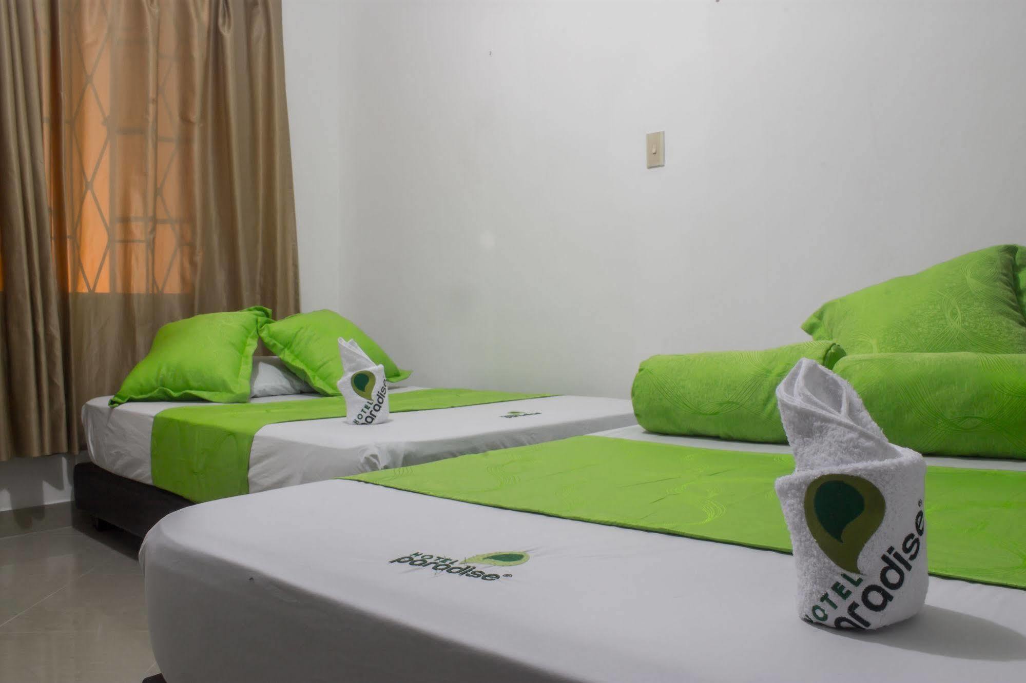 מדיין Ayenda 1231 Paradise Center מראה חיצוני תמונה