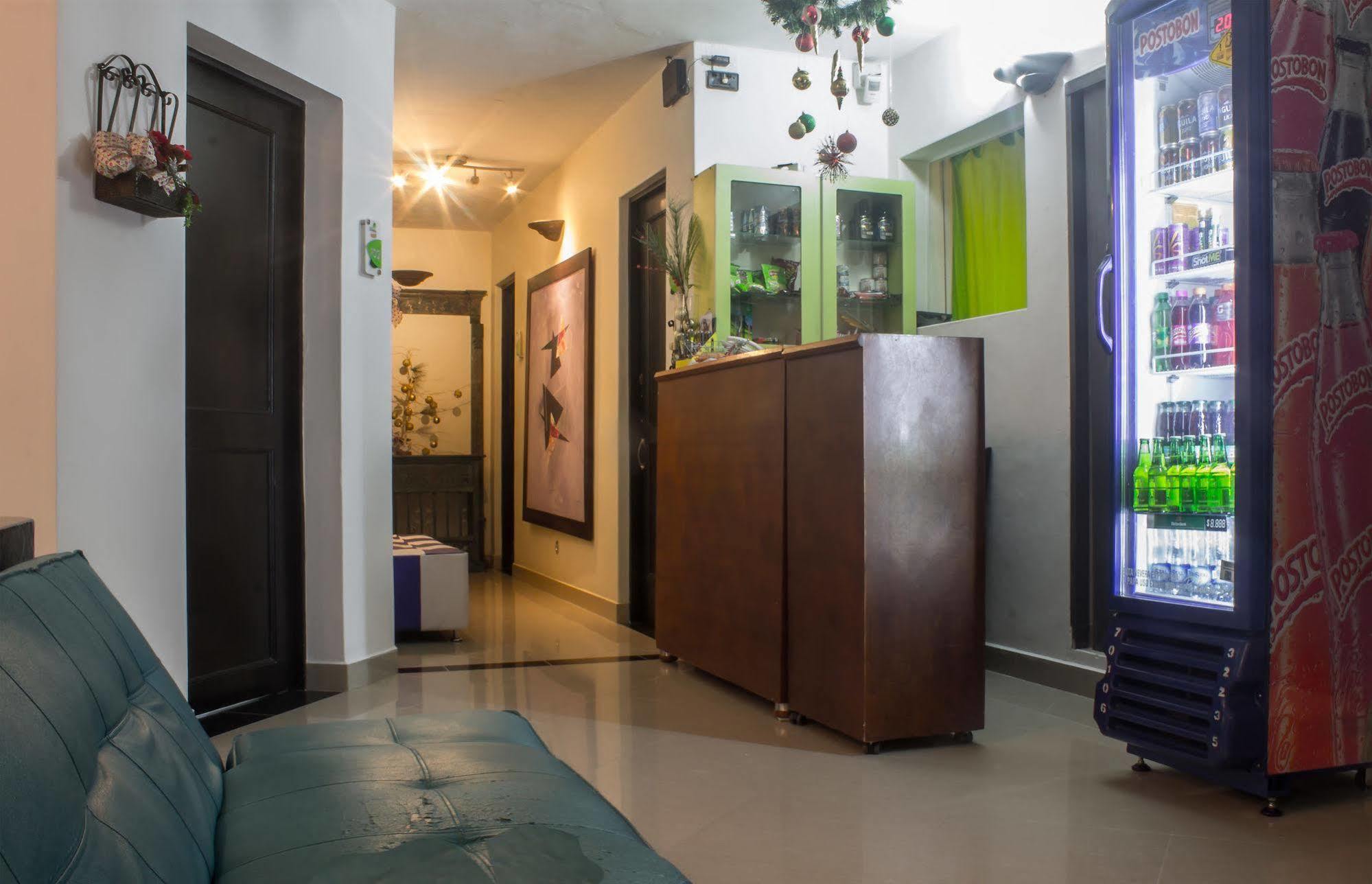 מדיין Ayenda 1231 Paradise Center מראה חיצוני תמונה